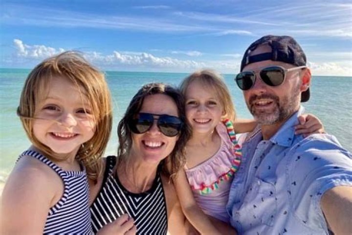 Carl Fogarty Daughters With Michaela Family Tree Ethnicity