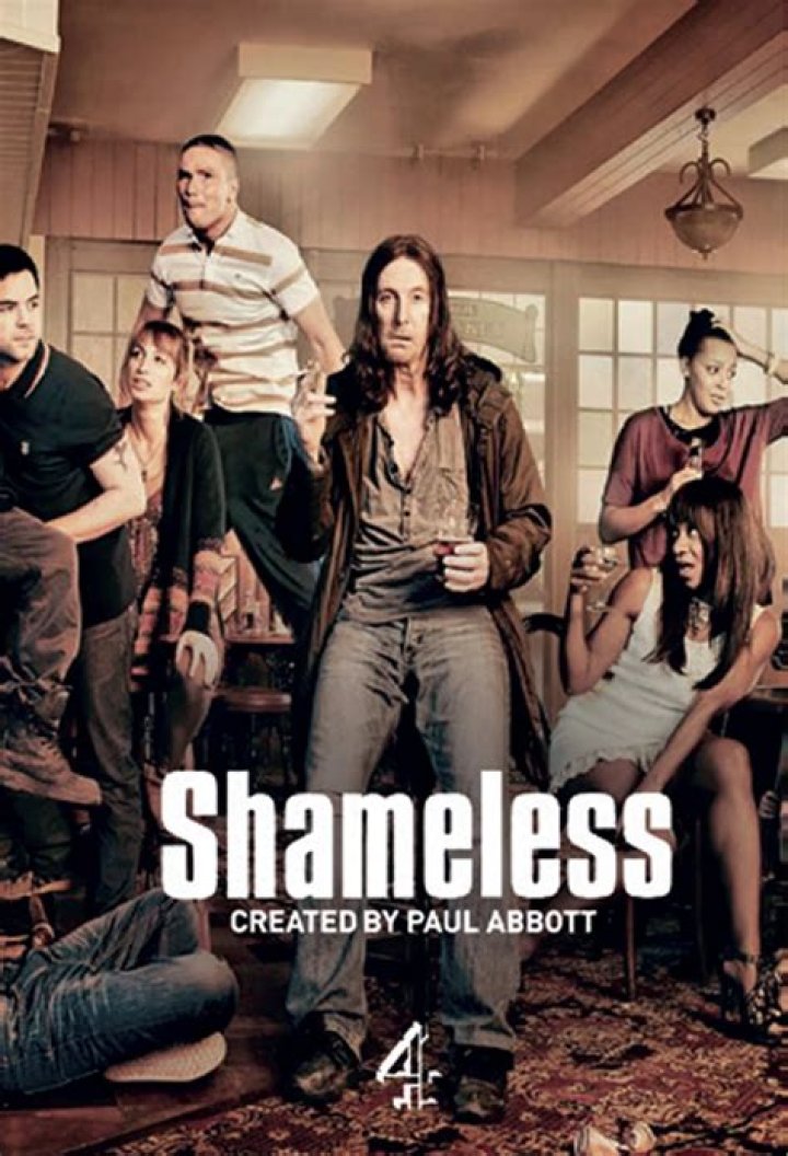 Carl Gallagher (US) Shameless Wiki Fandom