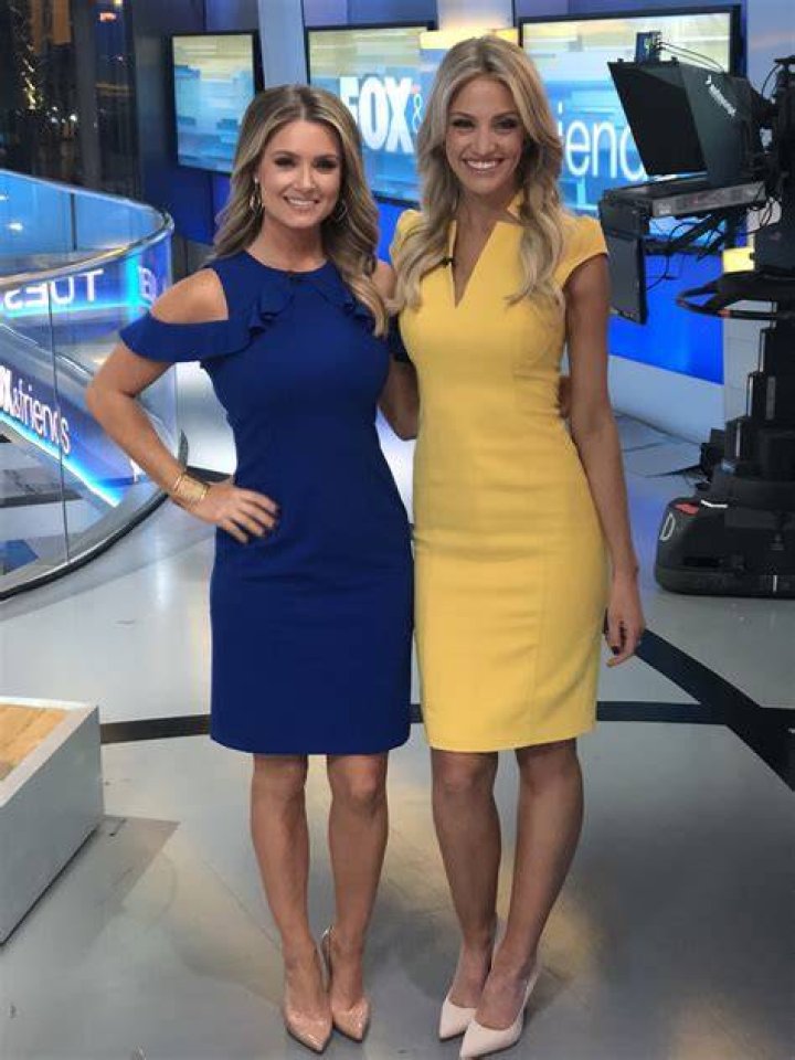 Carley Shimkus Twitter Company Salaries 2023