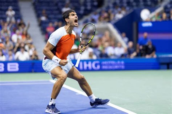 Carlos Alcaraz's Family All About the Tennis Champion's Parents and