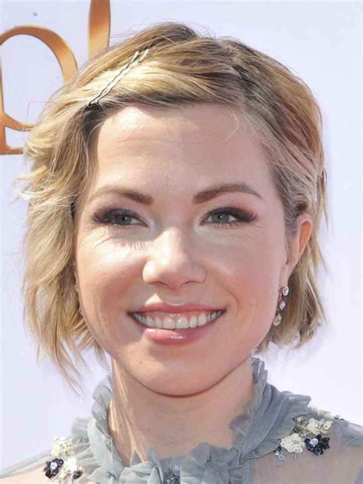 Carly Jepsen