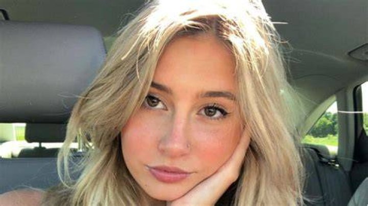 Carly Lawrence
