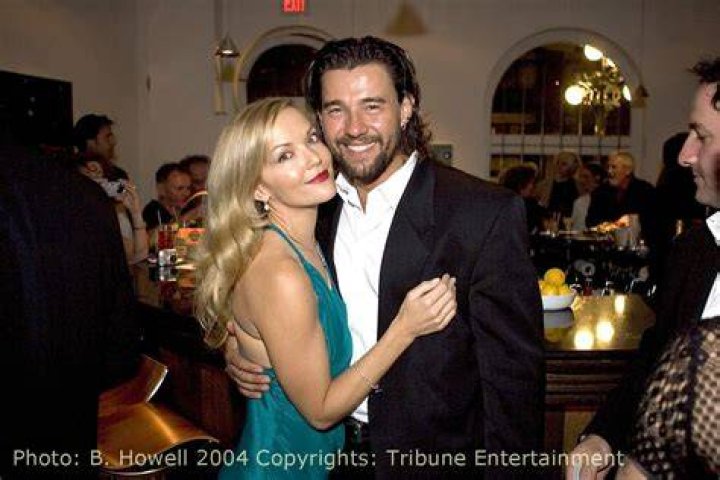 Carolin Bacic Bio, Age, Net Worth, Husband Steve Bacic, Wiki & Photos