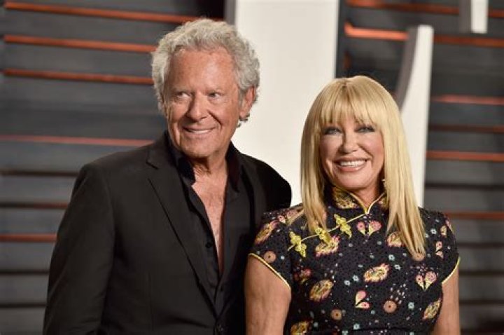 Caroline Somers Net Worth, Income, Salary, Earnings, Biography, How much money make?