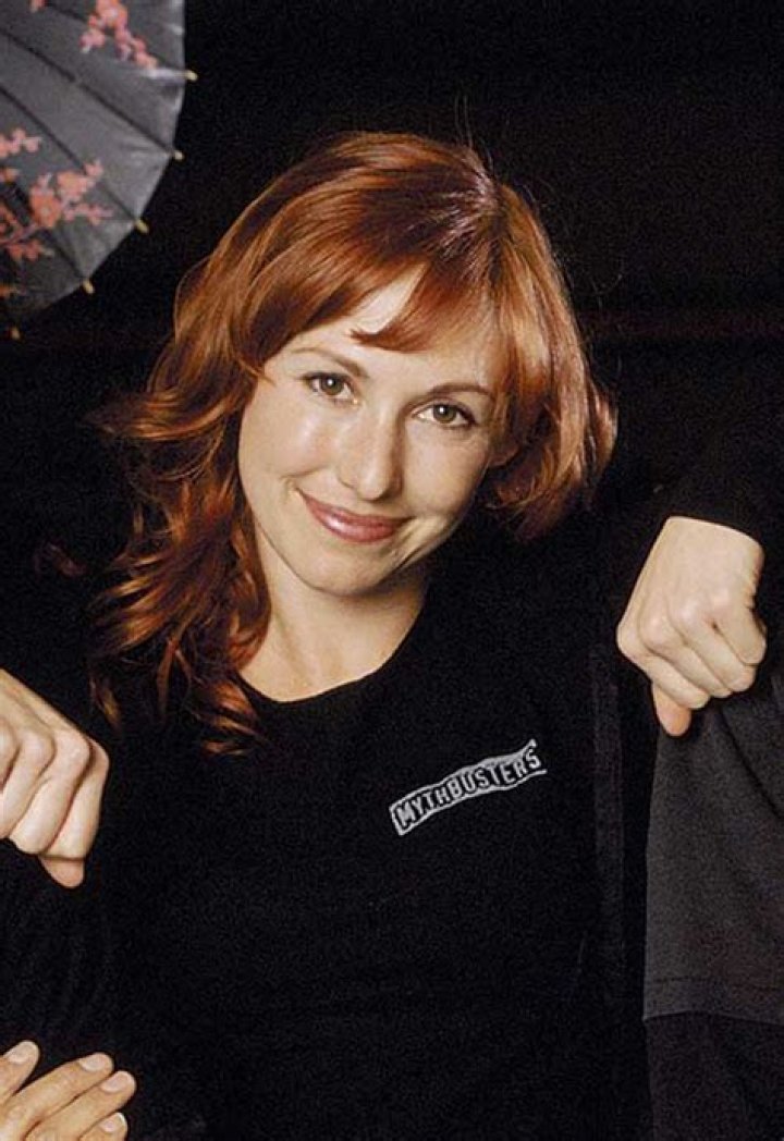 Carrie Mythbusters But