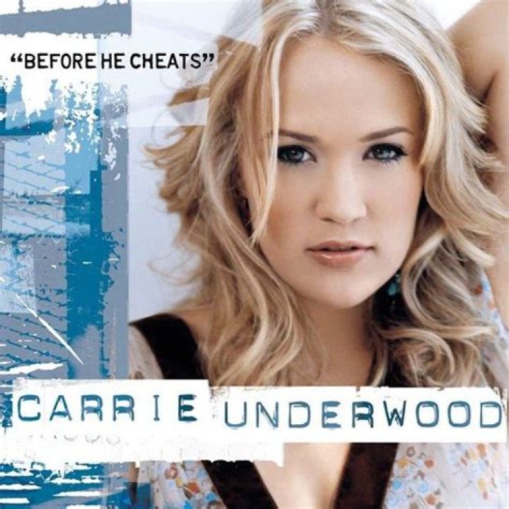 Carrie Underwood - Wasted (Official Video) - country songs about drinking