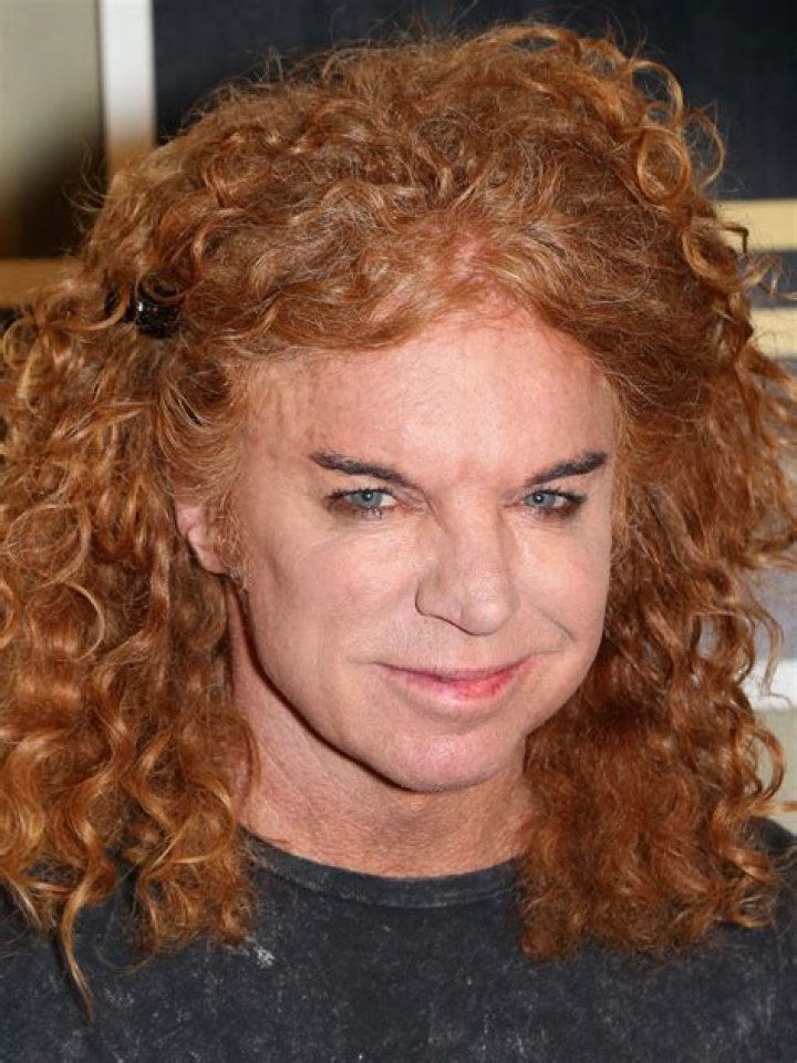 Carrot Top's Net Worth [2024 Update] & Lifestyle Wealthy Peeps