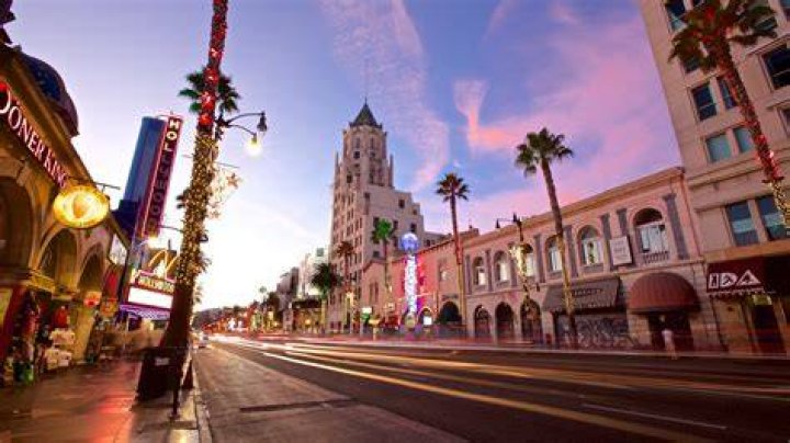 CaseyLeigh Avrabos Los Angeles, California, United States