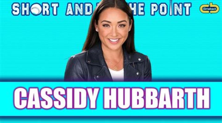 Cassidy Hubbarth Crush Crush Crush! Pinterest Crush crush
