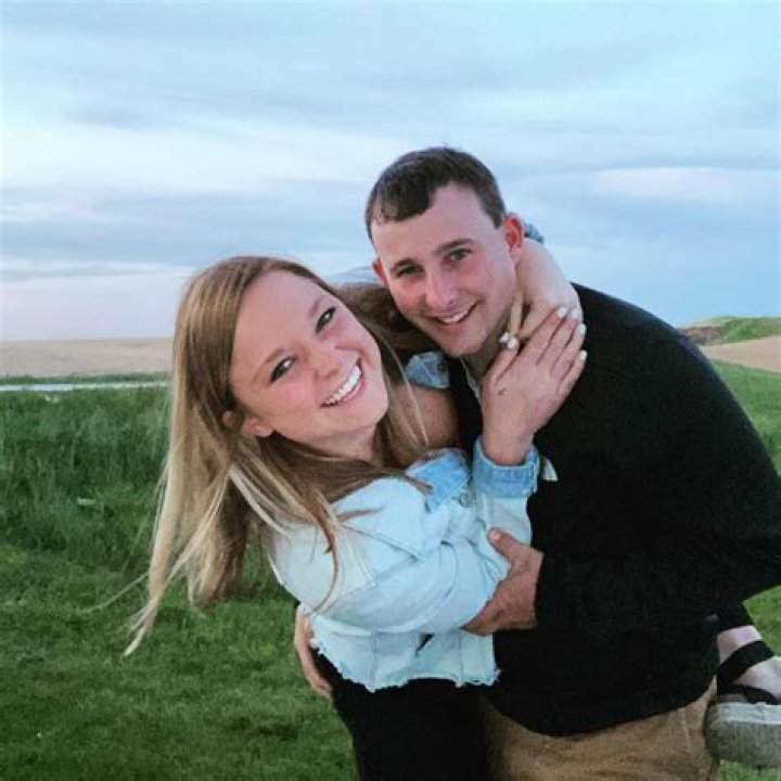 Cassidy Kraus husband