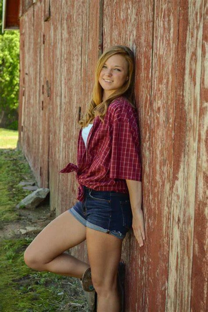 Cassidy Kraus