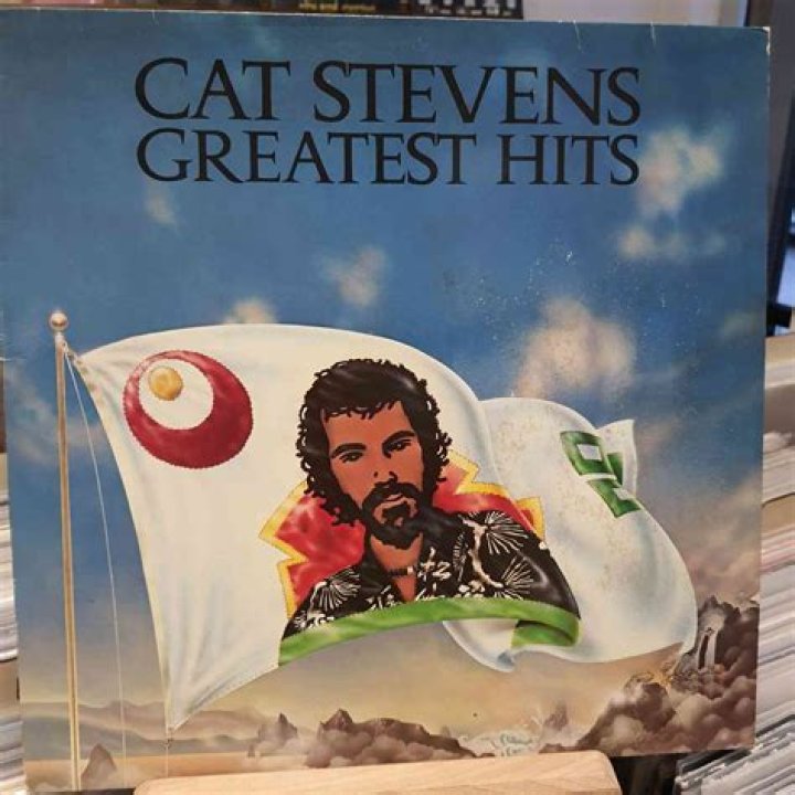 Cat Stevens Sets &lsquo;Tea for the Tillerman,&rsquo; &lsquo;Mona Bone Jakon&rsquo; Reissues