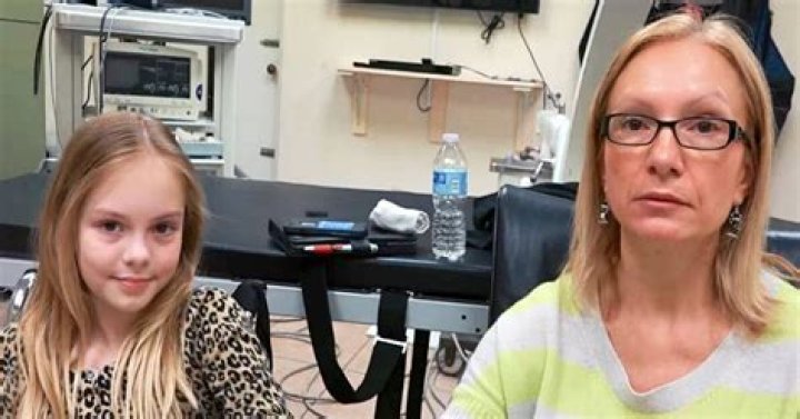 Cathi Bedy during Maya Kowalski Case Trial