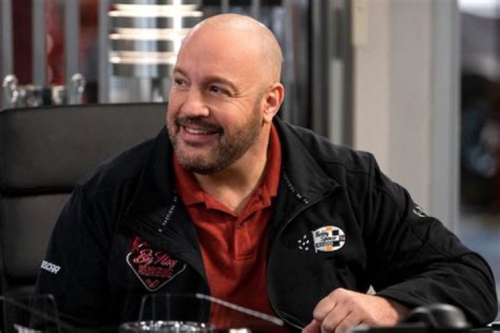 Catholic Actor Kevin James Delivers Comedy for Your Quarantine in
