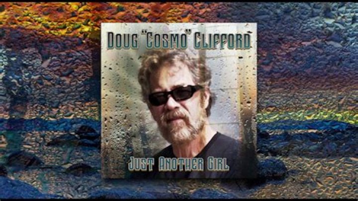 CCR Drummer Doug Clifford Releases Album of Lost Solo Compositions