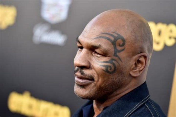 Ce que devient Mike Tyson depuis l'arr&ecirc;t de sa carri&egrave;re il y a 10 ans