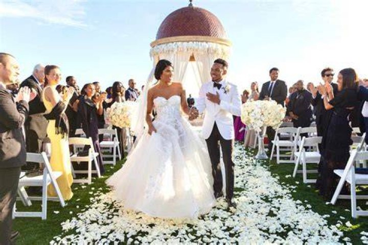 Chance the Rapper Marries Longtime Girlfriend Kirsten Corley