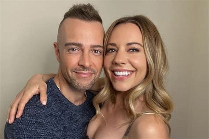Chandie Yawn-Nelson: Know about her early life, age, career, and married life with Joey Lawrence!