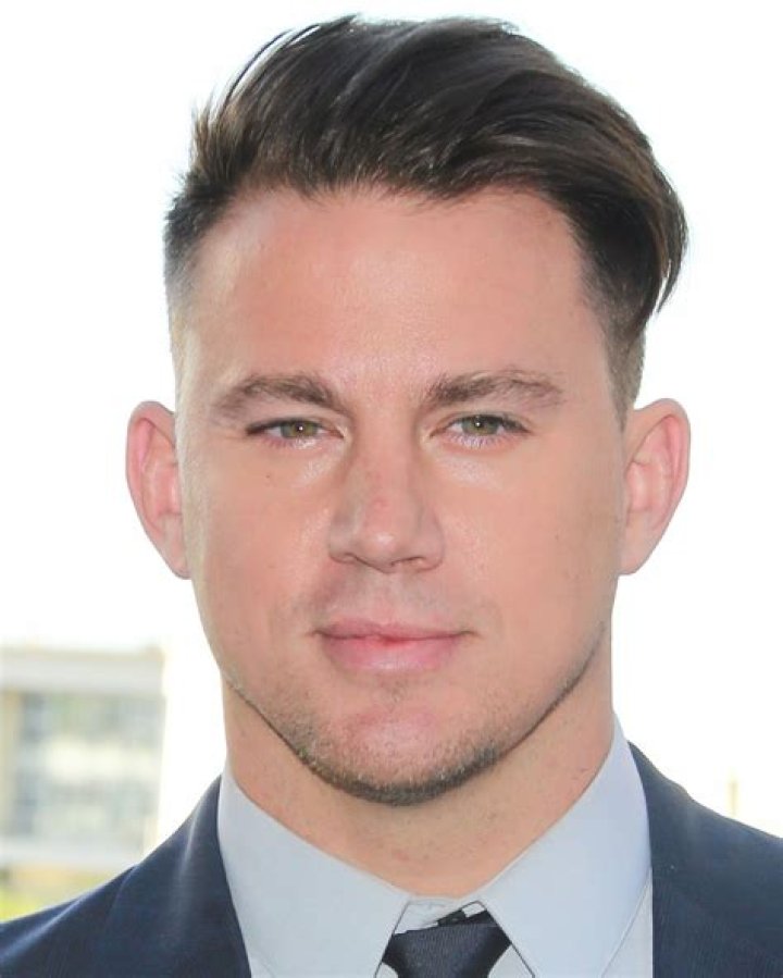 Channing tatum HairStyles Men Hair Styles Collection