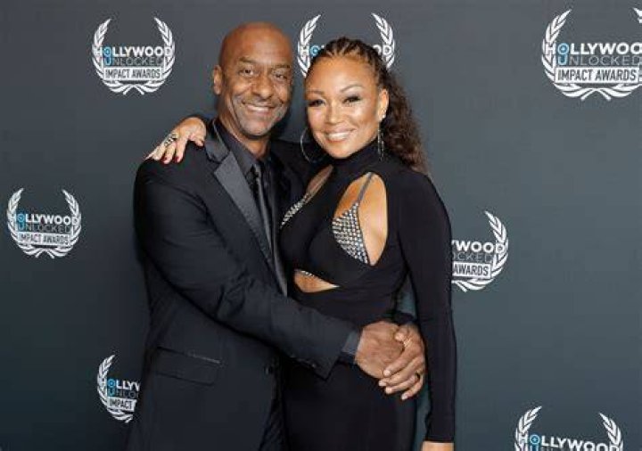Chante Moore