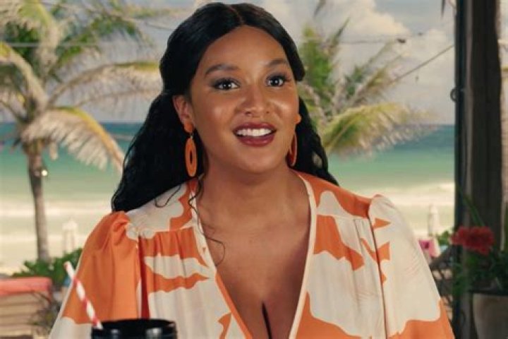 Chantel Everett's biography age, real name, siblings, net worth Legit.ng