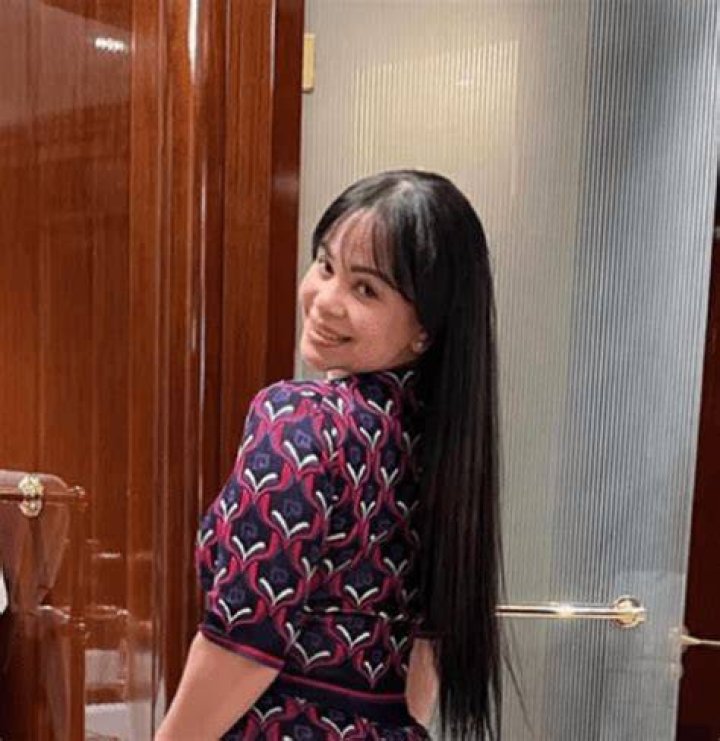 Charina Almanzar Age How Old Is Ice Spice's Mother?