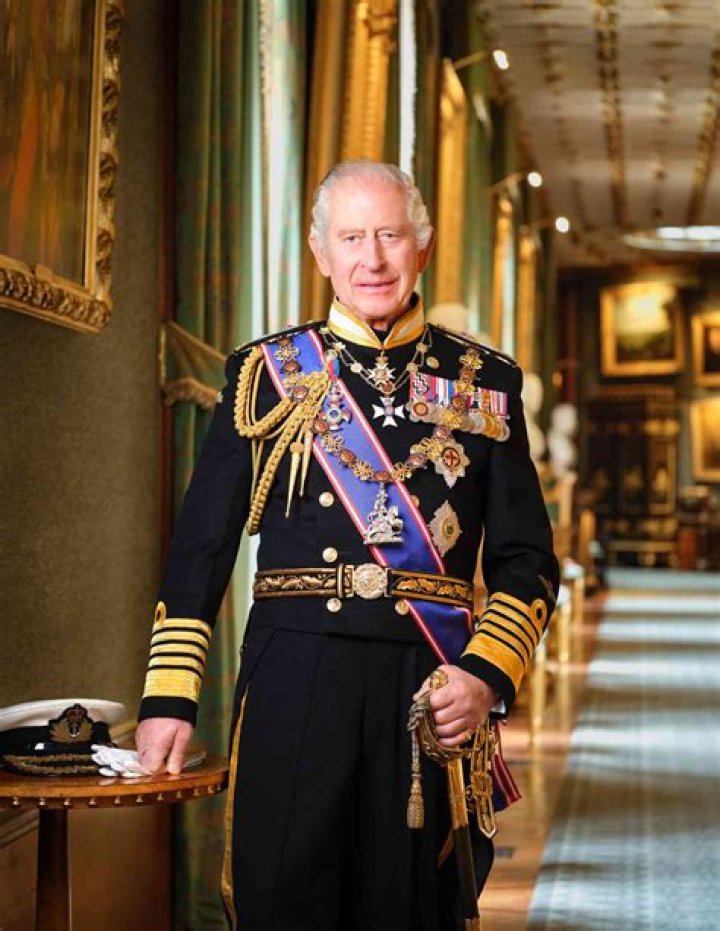 Charles