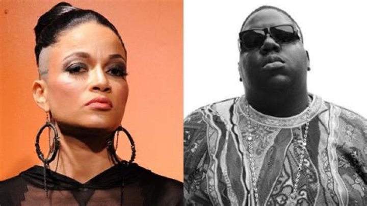 Charli Baltimore Unbothered By &lsquo;Notorious&rsquo; Snub Because It Wasn&rsquo;t An &lsquo;In-Depth&rsquo; Portrayal