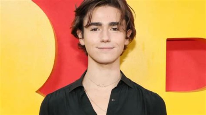 Charlie Besso Age, Height, Birthday, Family, Bio, Facts, And Much More.