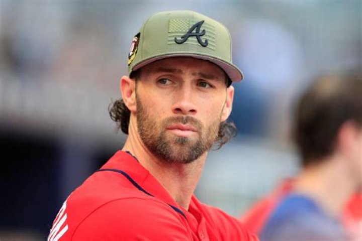 Charlie Culberson's Wife Sarah O'Rourke Culberson (Bio, Wiki)