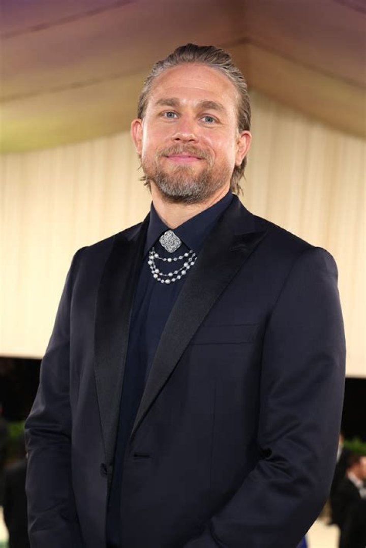 Charlie Hunnam and Some Facts about his Body Celebrities Height and