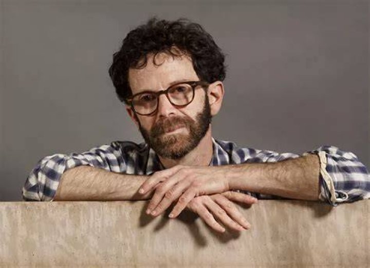 Charlie Kaufman