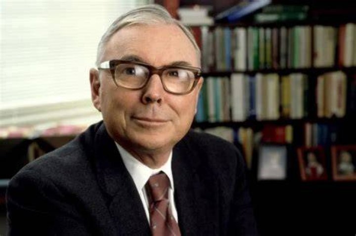 Charlie Munger, G&ecirc;nio dos Investimentos, Morre aos 99 Anos TheCap