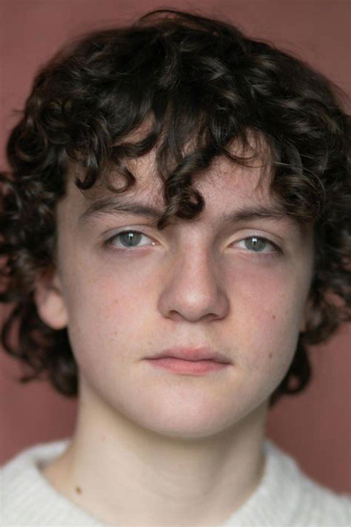 Charlie Price