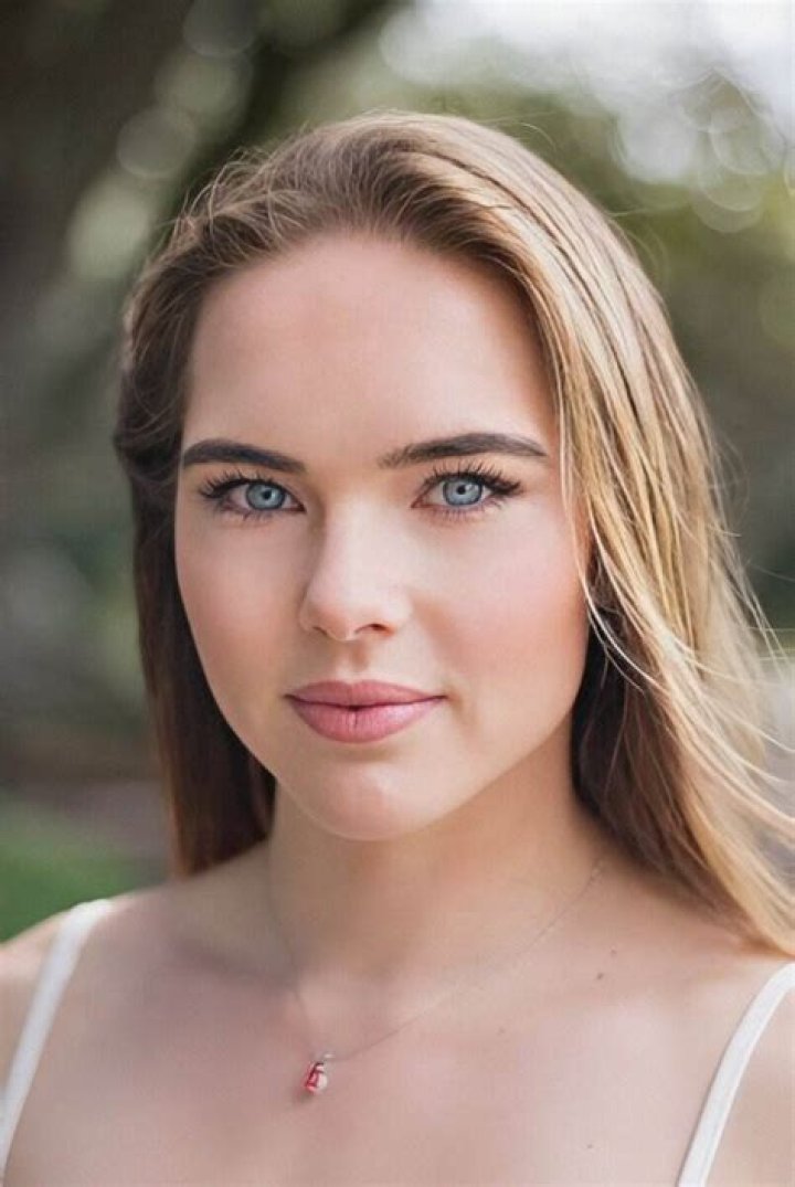 Charlotte Powdrell