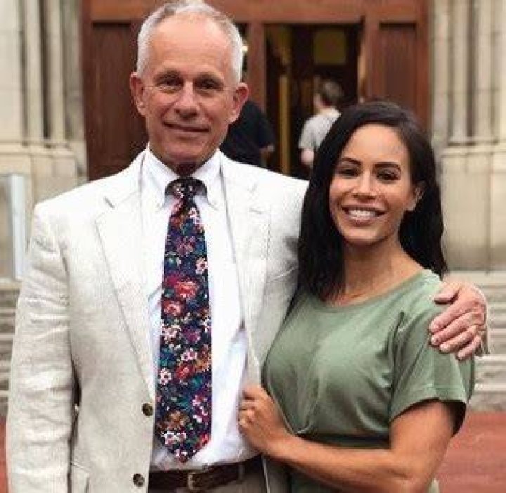 Charly Arnolt Parents