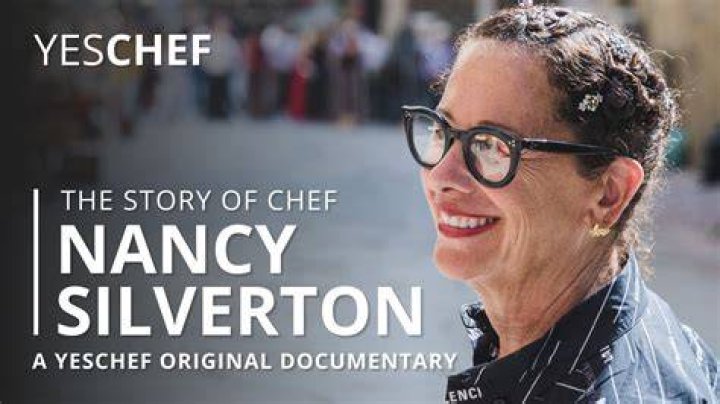 Chef Bio Nancy Silverton Los Angeles Regional Food Bank