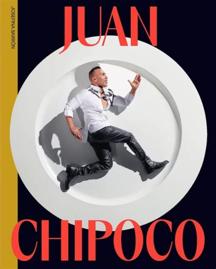 Chef Juan Chipoco Wikipedia Age Wife Children And Net Worth