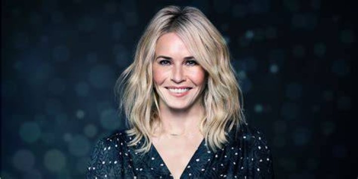 Chelsea Handler's Former CoHost Heather McDonald Says She "Lived in