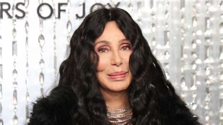 Cher Opens up About Motherhood With Her Two Sons