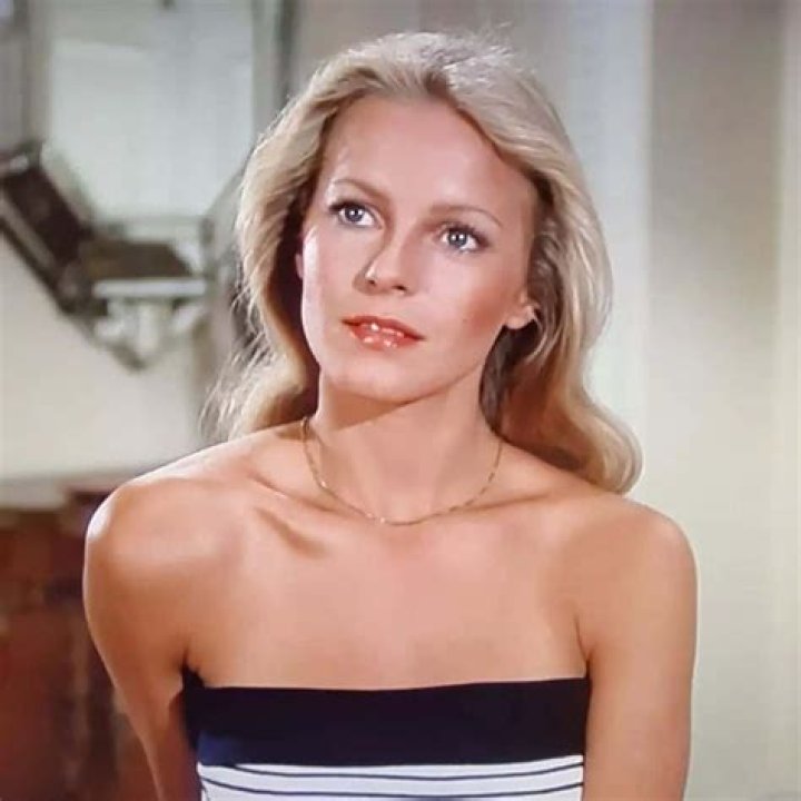 Cheryl Ladd's daughter Jordan Ladd Wiki Bio, height, children, net worth