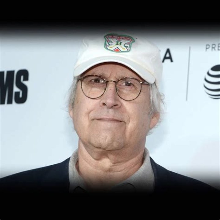Chevy Chase Age, Bio, Birthday, Family, Net Worth National Today