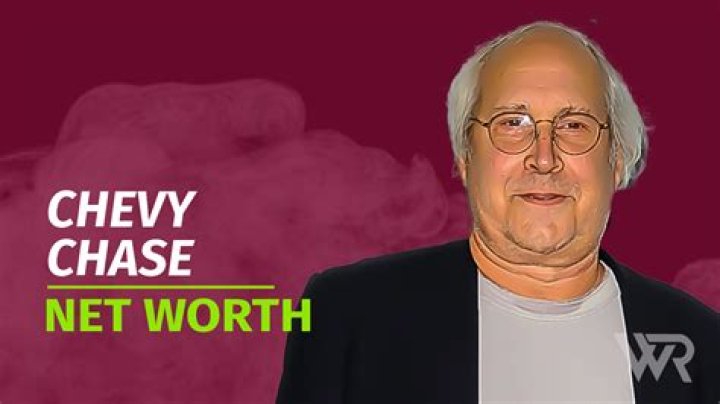 Chevy Chase Net worth, childhood, spouse, kids and other updates