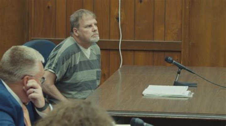 Cheyanne Jessie Convicted doublemurderer to be sentenced