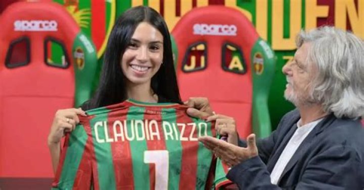 Chi &egrave; Claudia Bigo, la madre di Matteo Berrettini