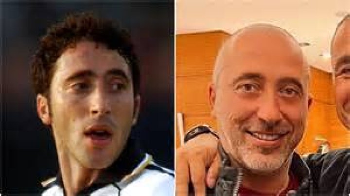 Chi &egrave; Domenico Arcuri, l'ex marito di Myrta Merlino CinemaSerieTV.it