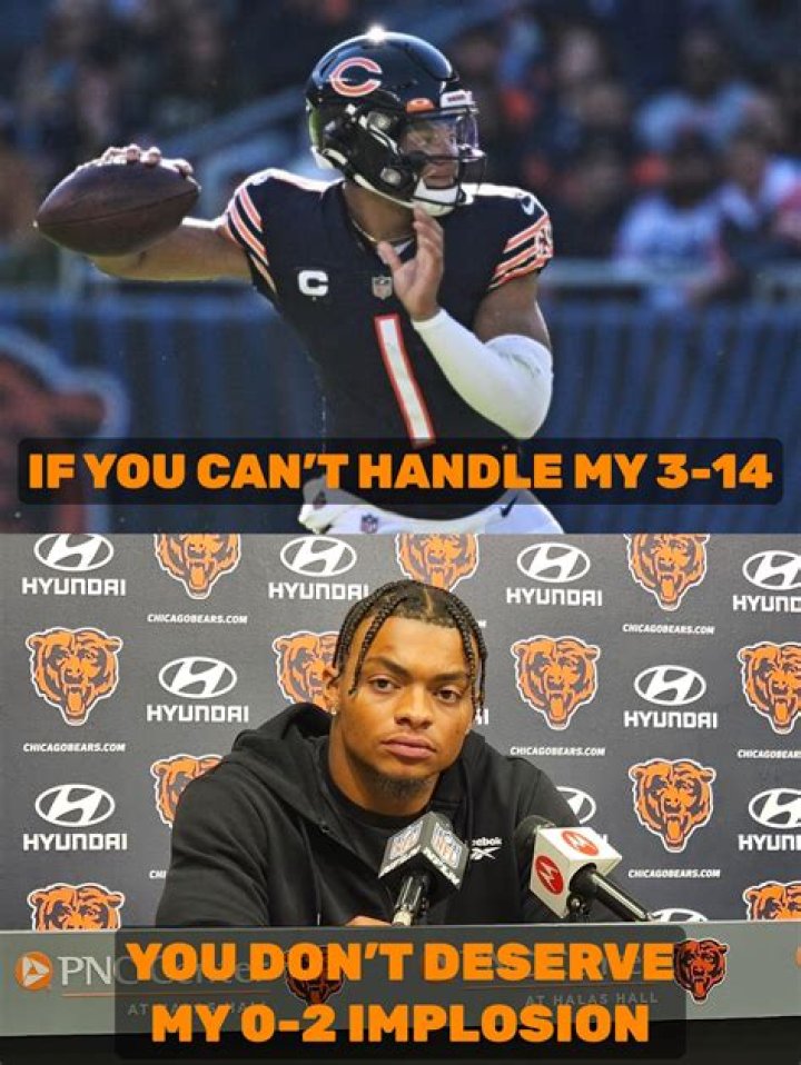Chicago Bears Memes Search Chicago Bear Memes on me.me Chicago