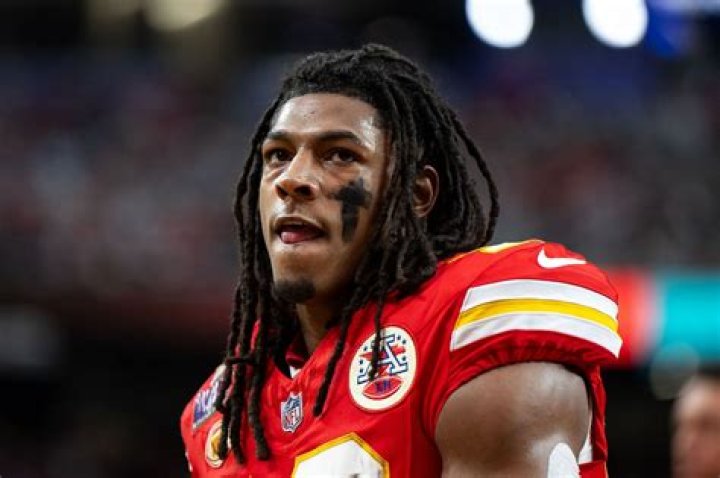 Chiefs&rsquo; Isiah Pacheco makes Super Bowl history for Rutgers with