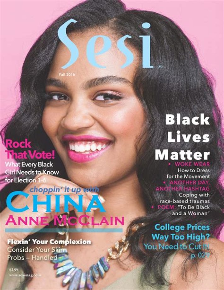 China Anne McClain Bio, Age, Sisters, Career, Net Worth, Movies etc
