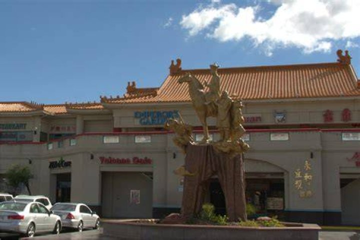 Chinatown Las Vegas is Sin City's bestkept secret Lonely
